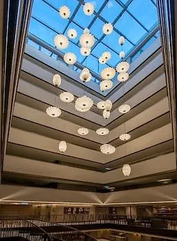 Hotel Prince Отель
