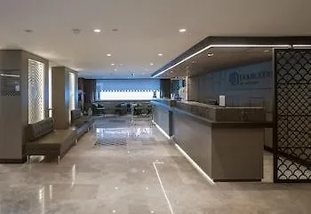 Hotel Prince Отель 4*