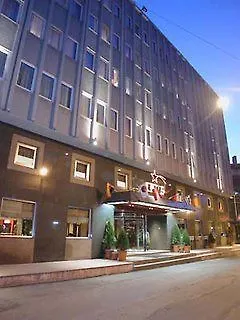 Отель Hotel Prince