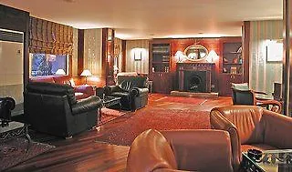 Hotel Prince Отель
