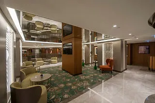 Отель Hotel Prince 4*