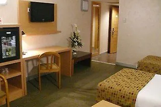 Отель Hotel Prince 4*