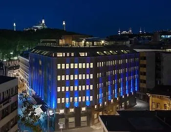Отель Hotel Prince