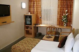 Hotel Prince Hotel Istanbulská provincie