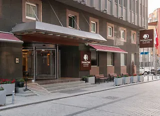 Hotel Hotel Prince Istanbulská provincie